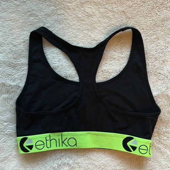 Ethika sports bra - Picture 2 of 3